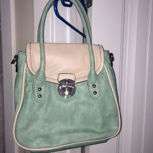 David Jones bag